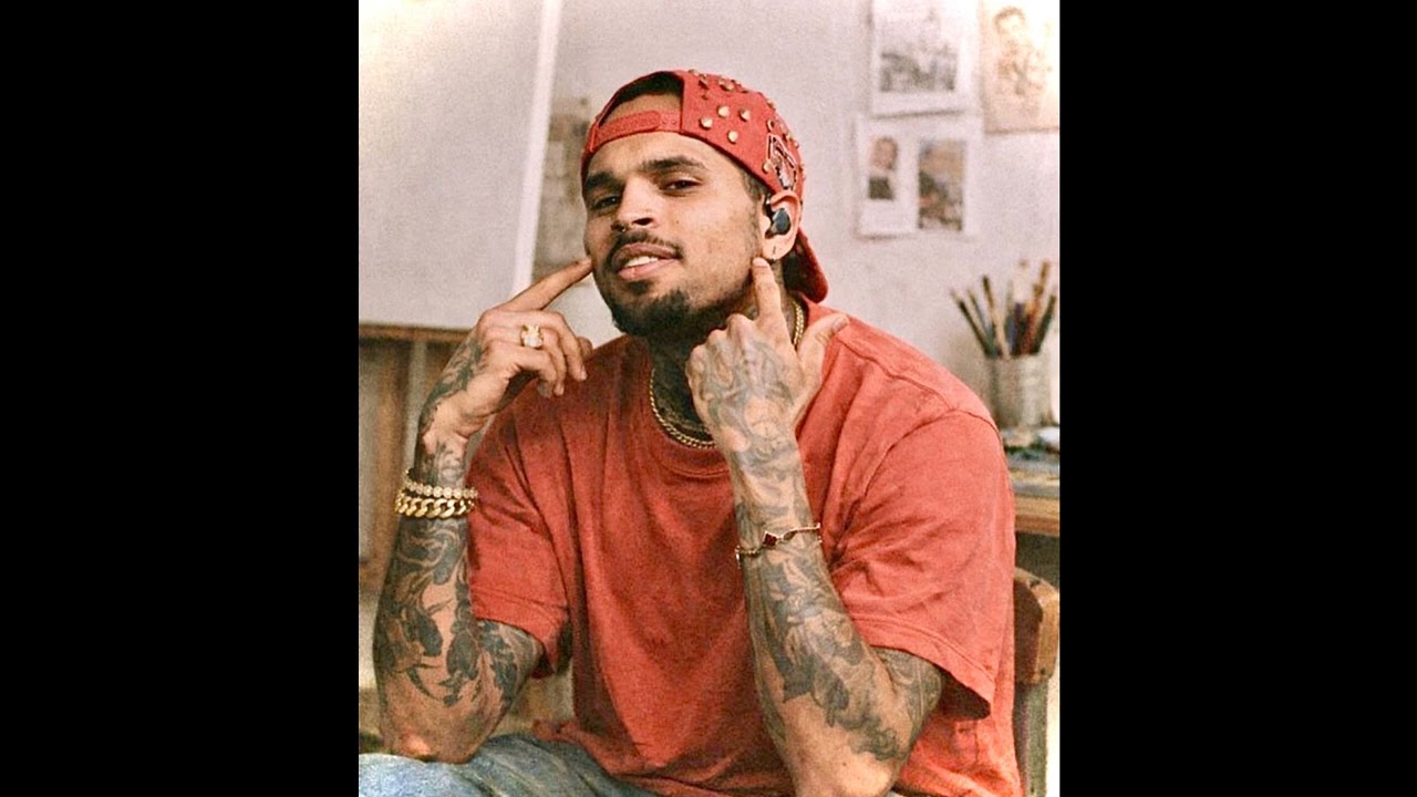 [FREE] Chris Brown Type Beat - 