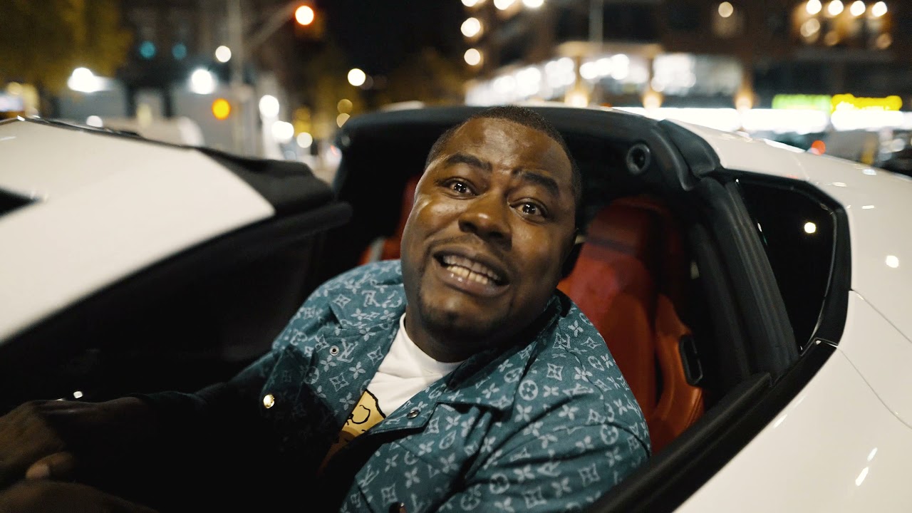 Talk It Trigga - Flamerz Flow Freestyle:Directed By TheGuyJose