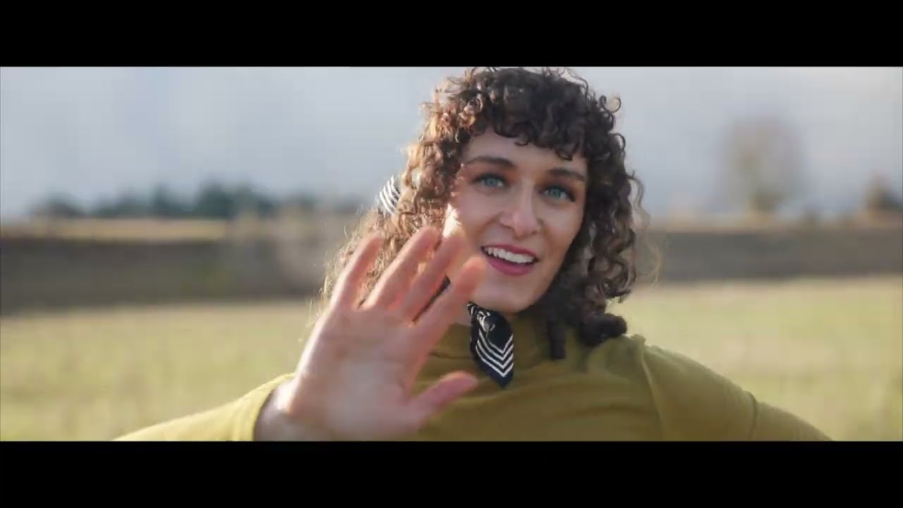 Blair Borax | I'm Not Listening | Official Music Video