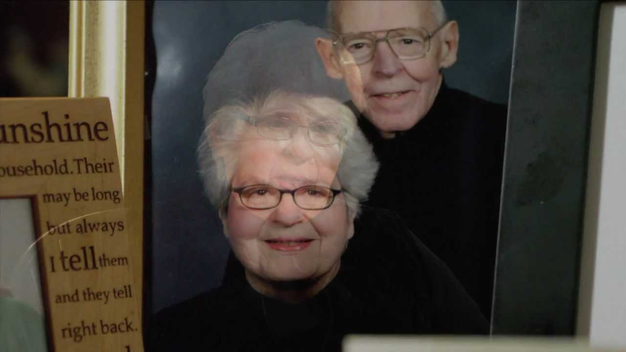 Life Insurance Story: (Retired) Agent Kay Young