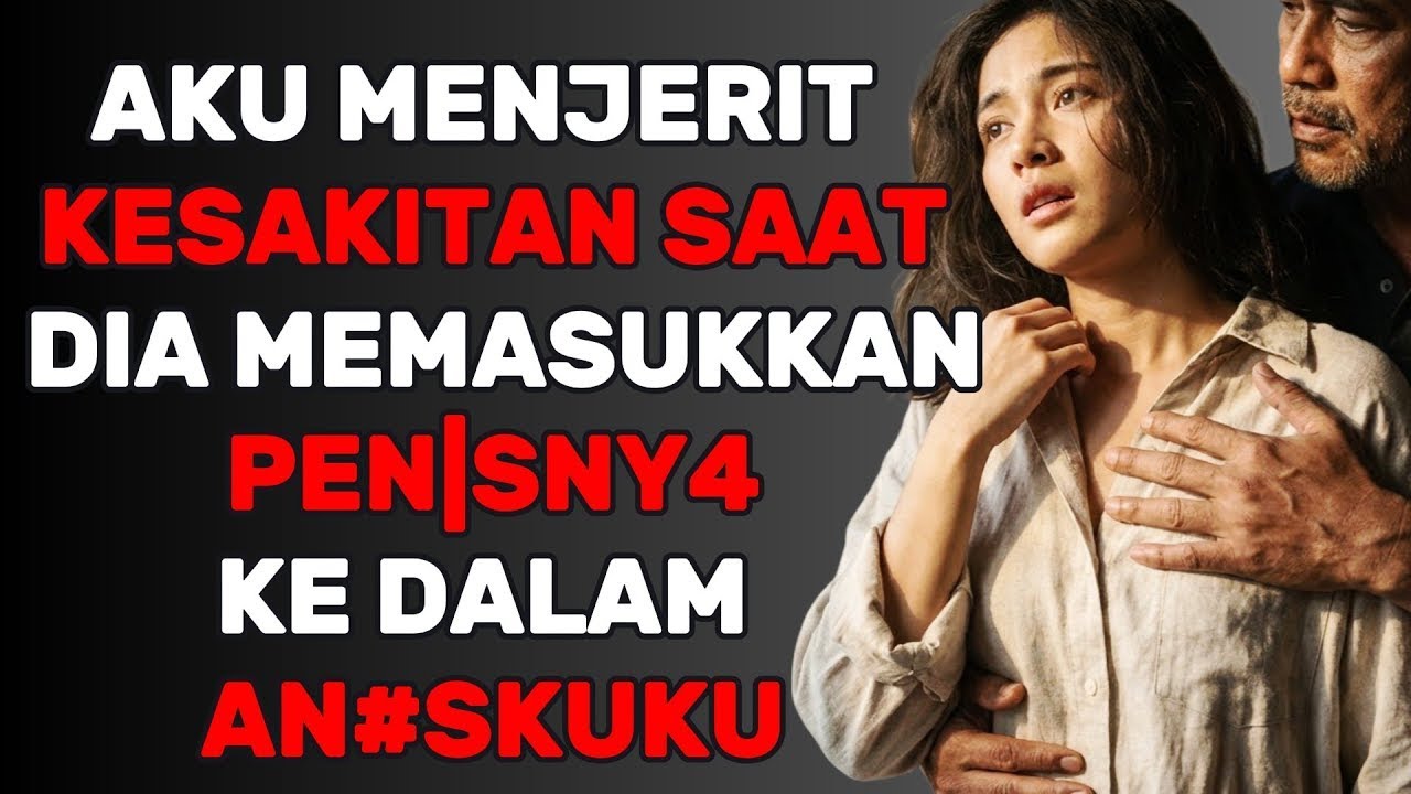 menahan rasa sakit