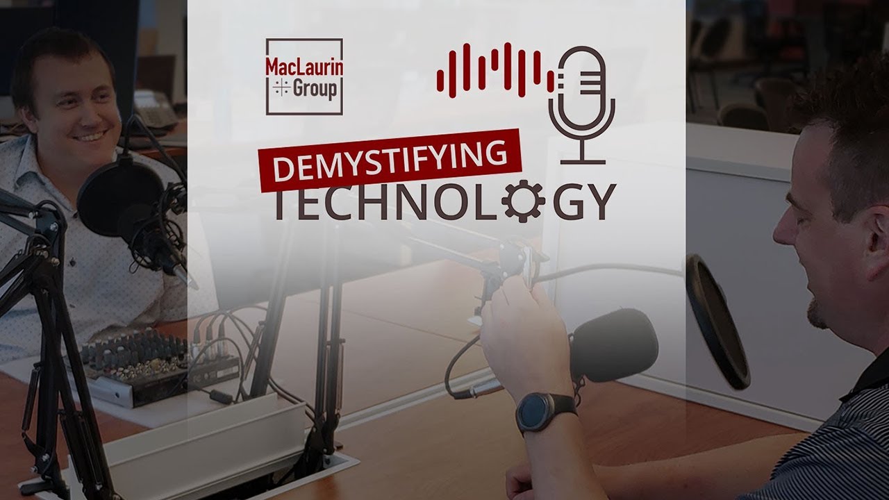 What is CI / CD? - Demystifying Technology Podcast #15
