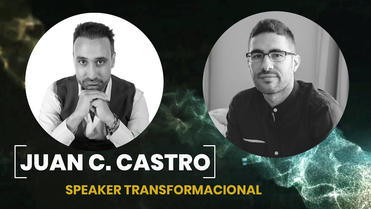 Juan Carlos Castro en C&iacute;rculo de Expertos #7