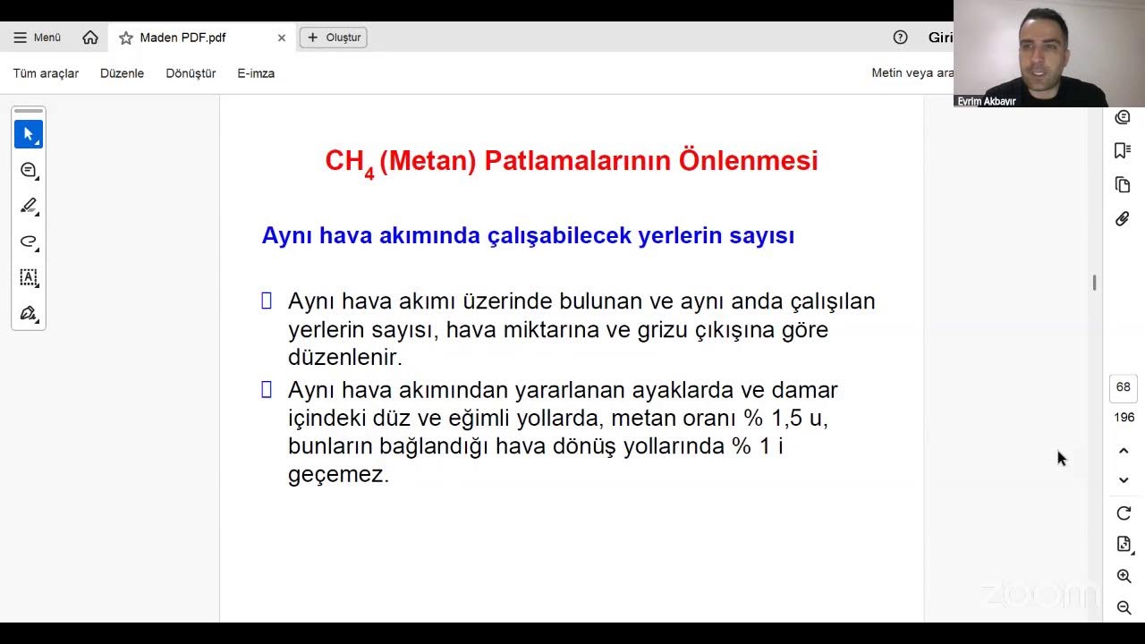 YENİ UZMAN AKADEMİkişisinin Kişisel Toplantı Odası