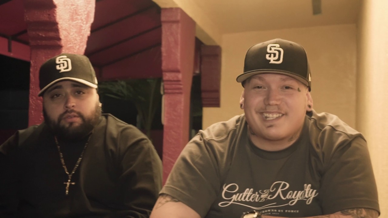 Obnoxious - Juice & Gin (Official Music Video)