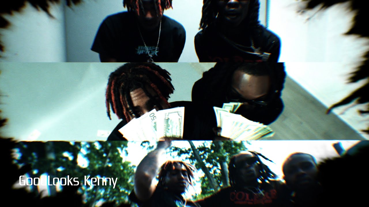 Sauce Poppy x Marrskiii - 