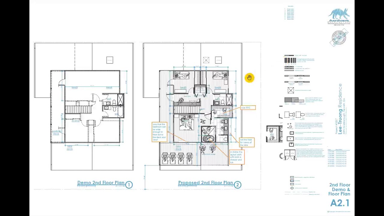 Kris&Henry - Floor Plan #7