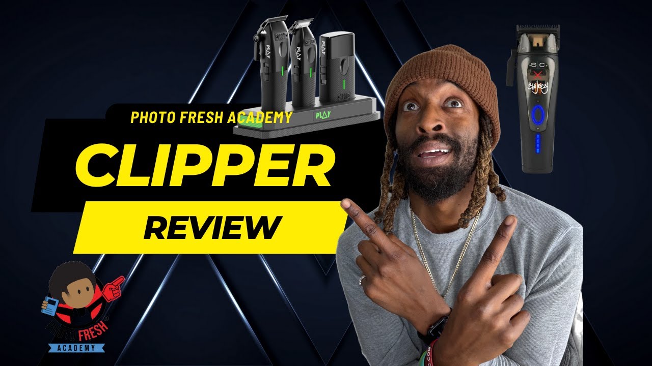 BEST CLIPPERS in 2026? (Honest Review)