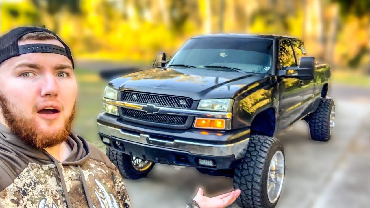 EVERY Vehicle NEEDS THIS! LED Switchbacks