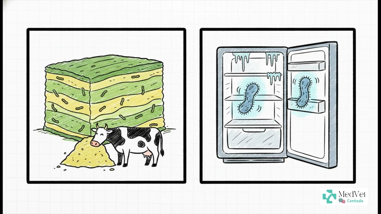 Patógenos Gram Positivos na Medicina Veterinária