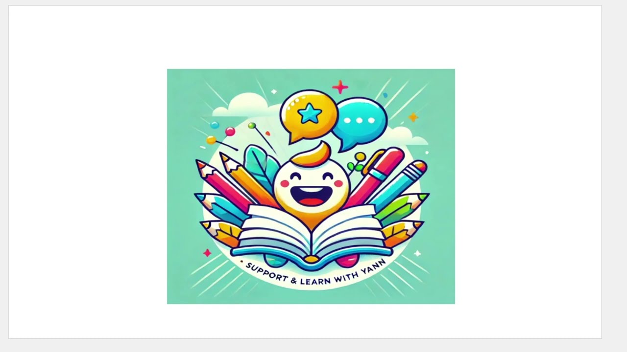 Cours d'anglais sur 