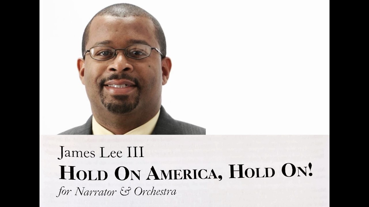 Hold On, America Hold On (WMUK Interview)