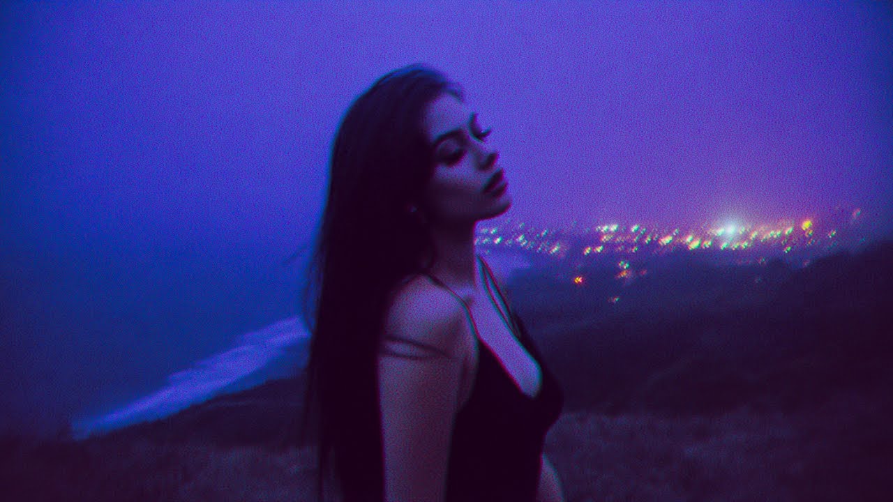 she was just a dream (playlist)