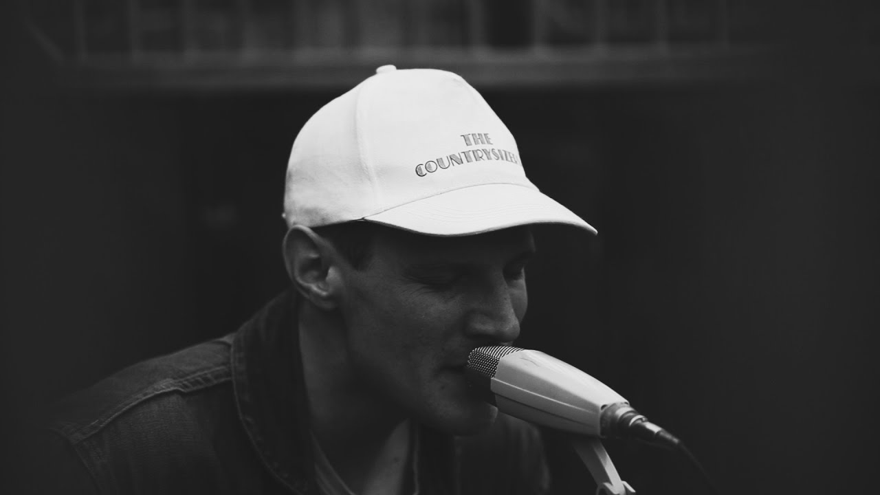 Fai Baba - Lucky // Hauskonzerte Session