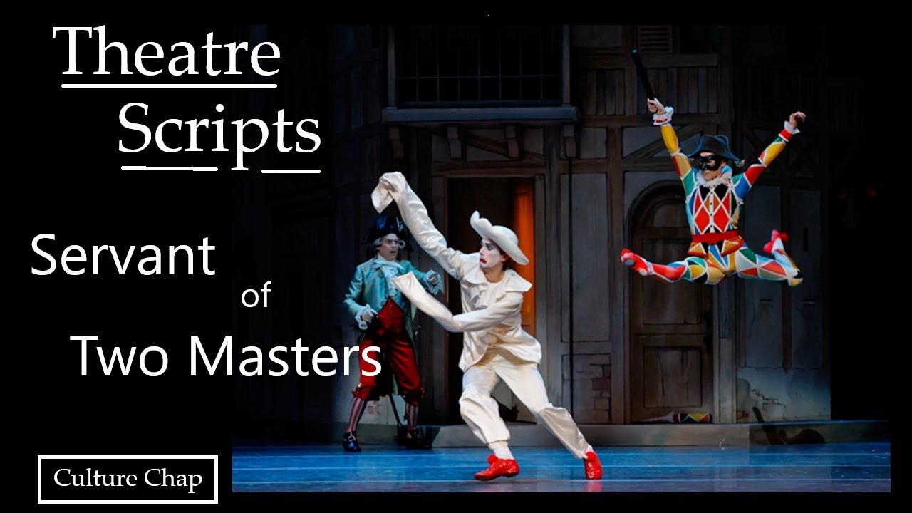 Why performing a well known and celebrated classic comedic play is a great choice.