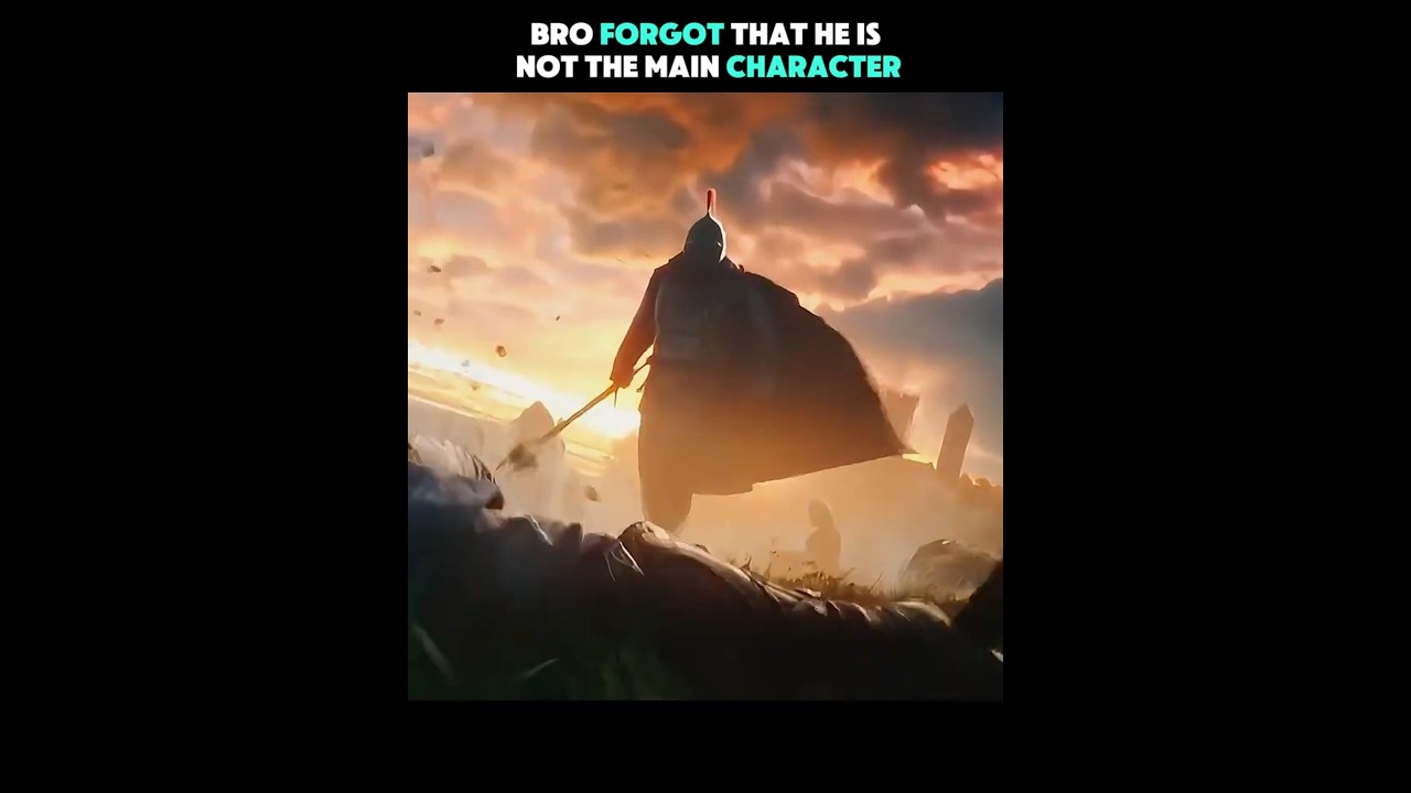 AC: Valhalla 🔥 Eivor [4K] Trailer Edit