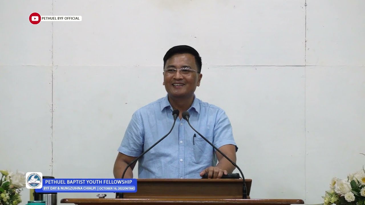 Evan. T Damkhothang | Chialpina & Tuailaite' nipini 2022 | Hun Nga na| 16th Oct, 2022 Nitak Biakna