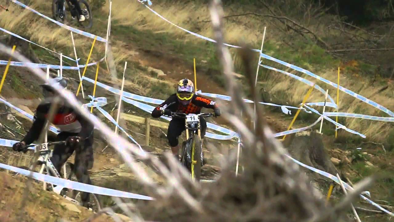 2014 BDS / 5 - Bike Park Wales