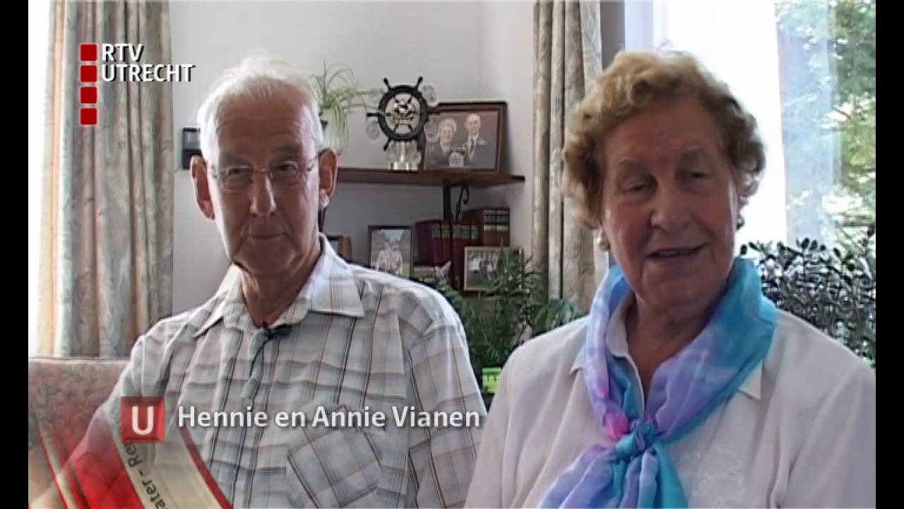 Dubbel goud voor buren in Harmelen