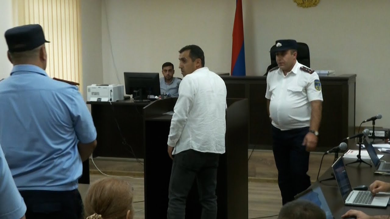 Մատերս ջարդեցին, գցեցին ավտոն ու տարան. գերությունից վերադարձած տղան՝ դատարանում