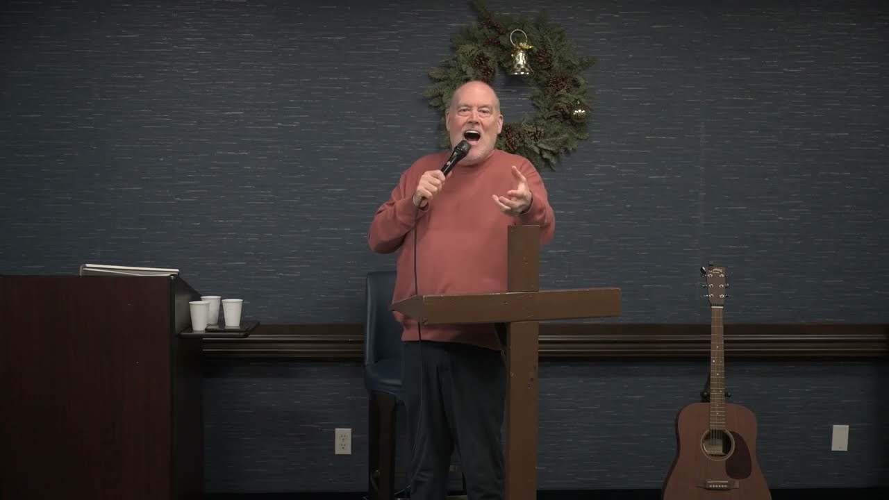 The Name of the Lord XXX - Jesus—Yahweh Is Salvation