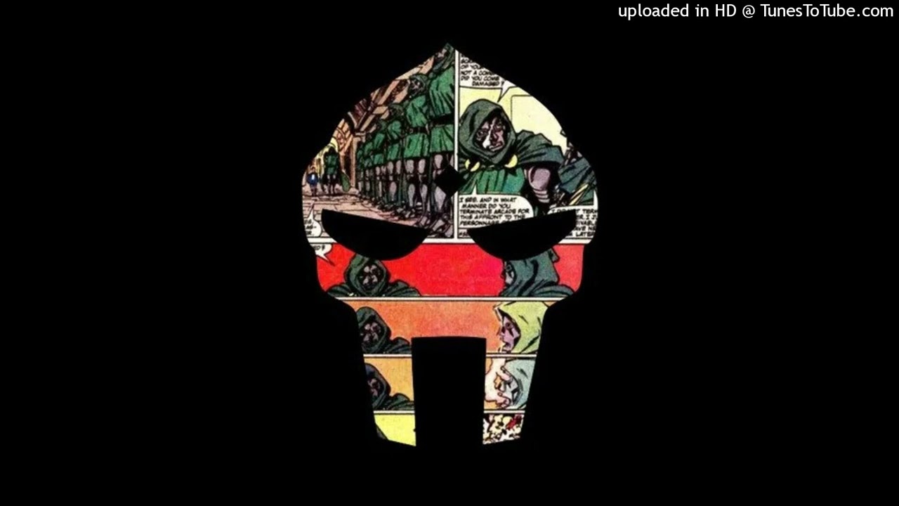 [SOLD] MF DOOM Type Beat 