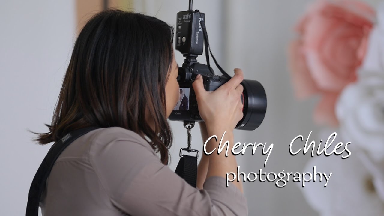Cherry Chiles Photography &mdash; Inside Iowa's Wedding Industry