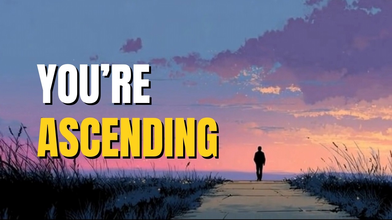 If You’ve Been Feeling “Off” Lately, Your Frequency Is Rising