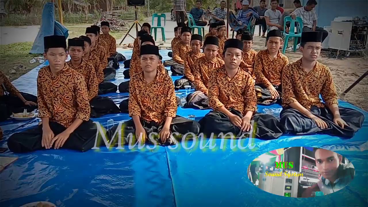 Zikir maulid.aceh