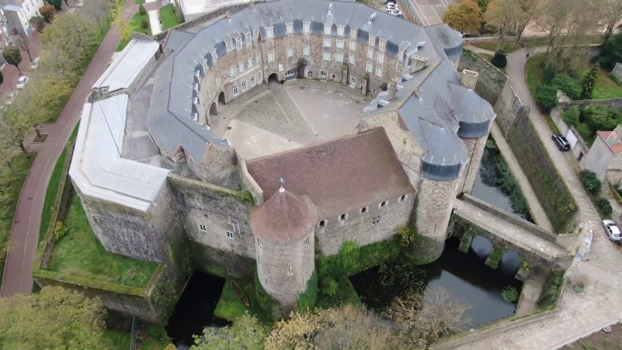 Boulogne sur mer