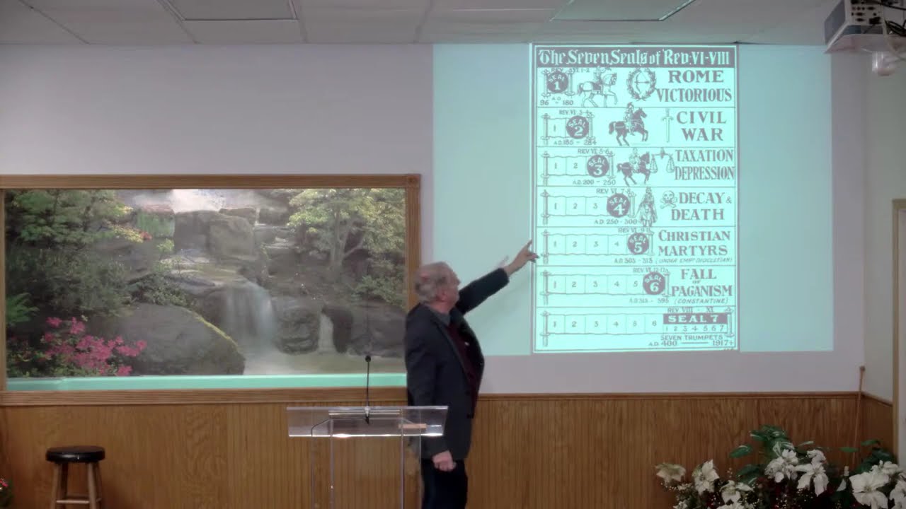 01-04-2026 Harbor Bible Fellowship Church Sunday Morning Worship