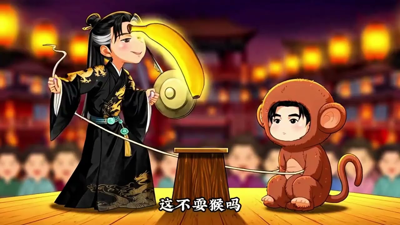 《长夜悬明》我魂穿到了一位皇帝身上。还没来得及接着奏乐接着舞，皇后走了进来，用命令的口吻对我说“快把虎符交给我!