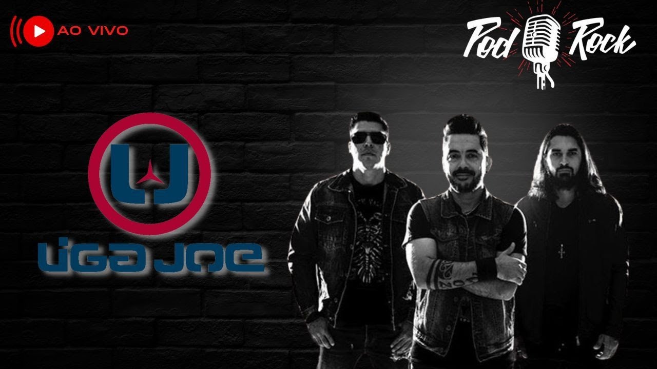 POD ROCK #09 - PODCAST