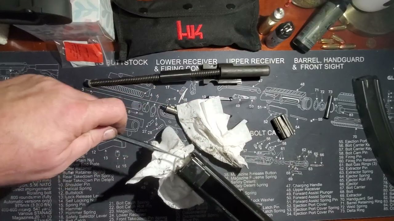 Leber v2 troubleshooting - workin out the kinks.
