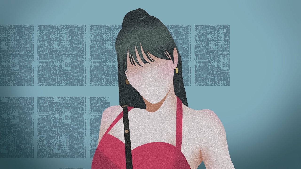 twice talk that talk but lofi ~ a kpop lofi mix ~ relaxing chillhop beats to study/relax to