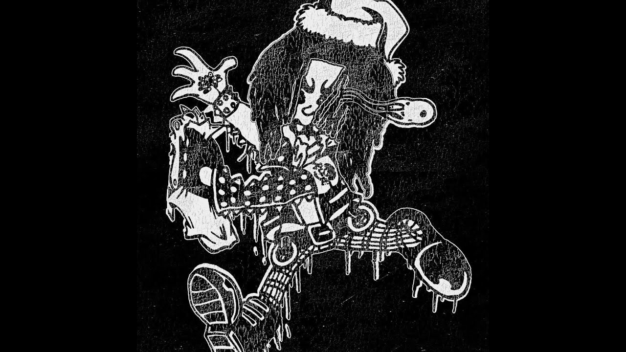 ohsxnta - f*ck up chos' (instrumental)