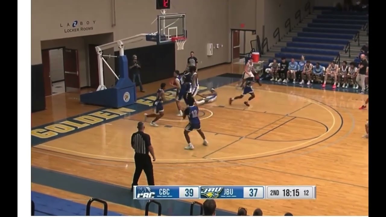 Roko Kegalj, 2025-26 Junior Year Highlights 