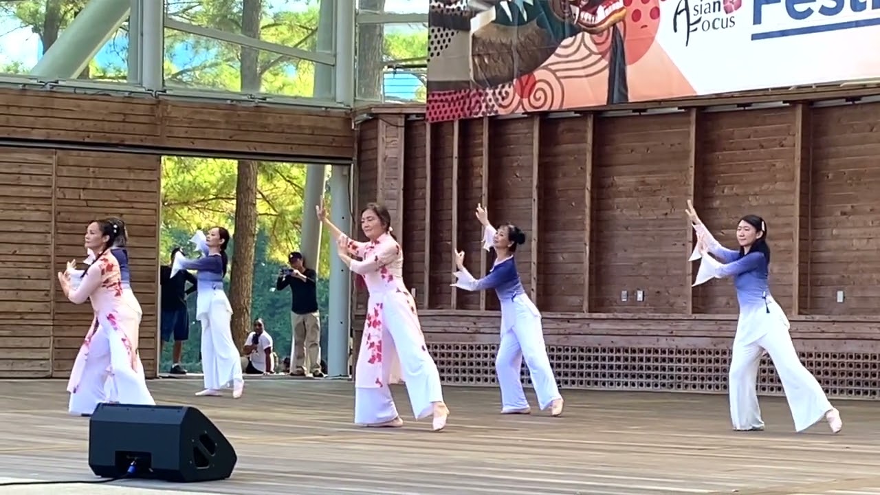 Tai Chi Dance/The Dream From Ancient  远古的梦