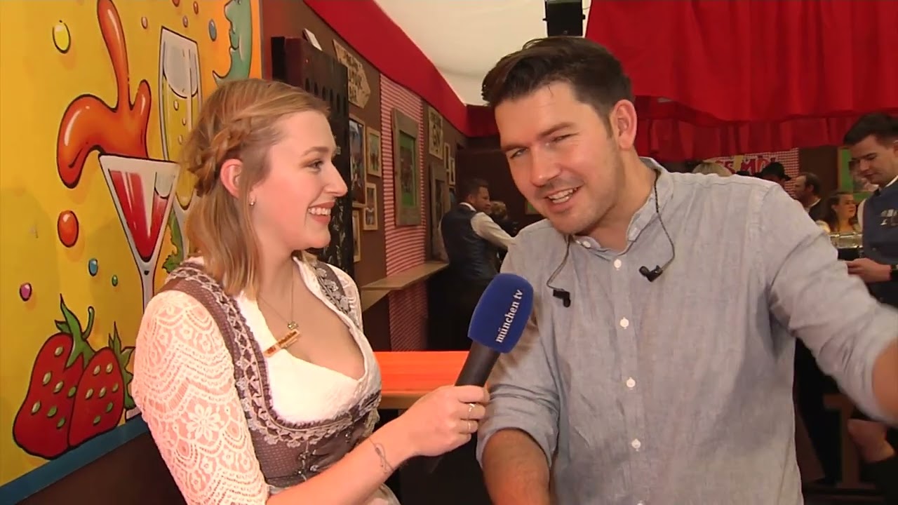 Wiesn Spezial - die schönsten Momente der diesjährigen Wiesn-Promis