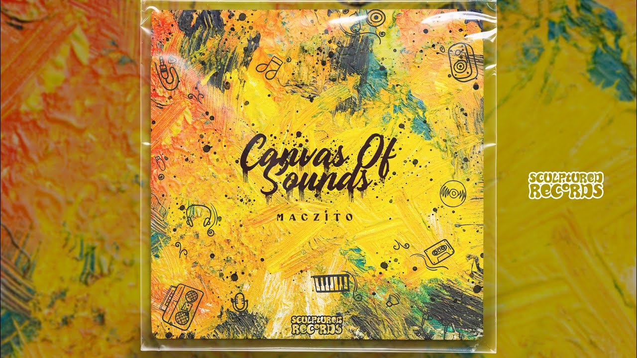  MacZito Feat. Young Molz - Undisclosed (Original Mix)