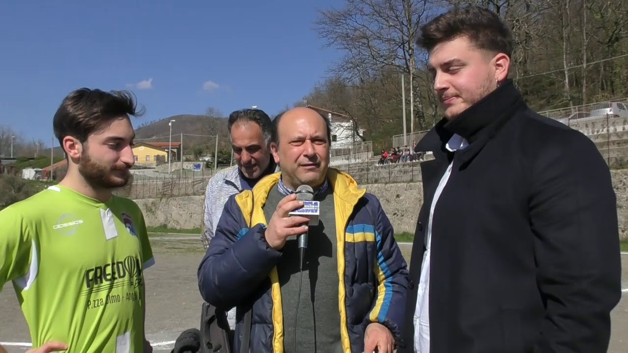 Ecco l'Angellara