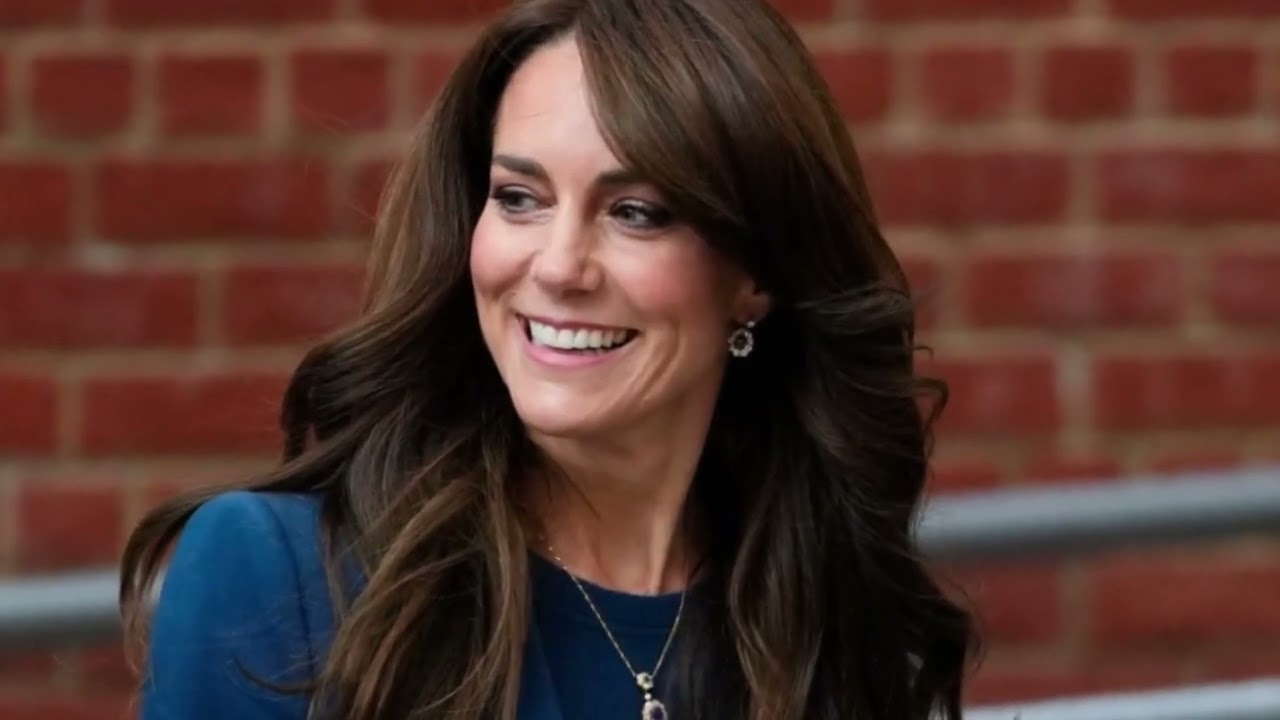 A New Era for Princess Catherine Rising from Adversity to Royal Leadership