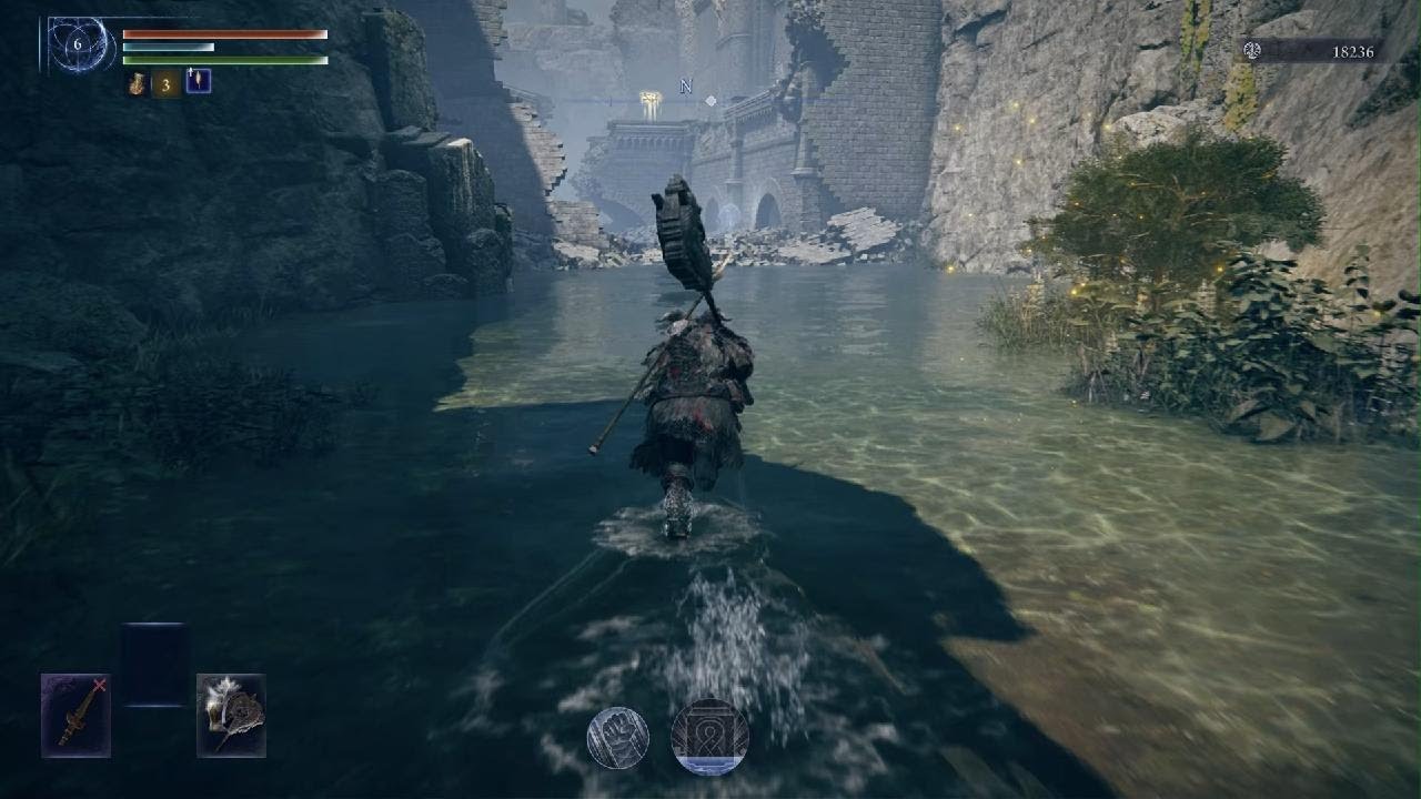 Perfected Raider| Elden Ring Nightreign #16