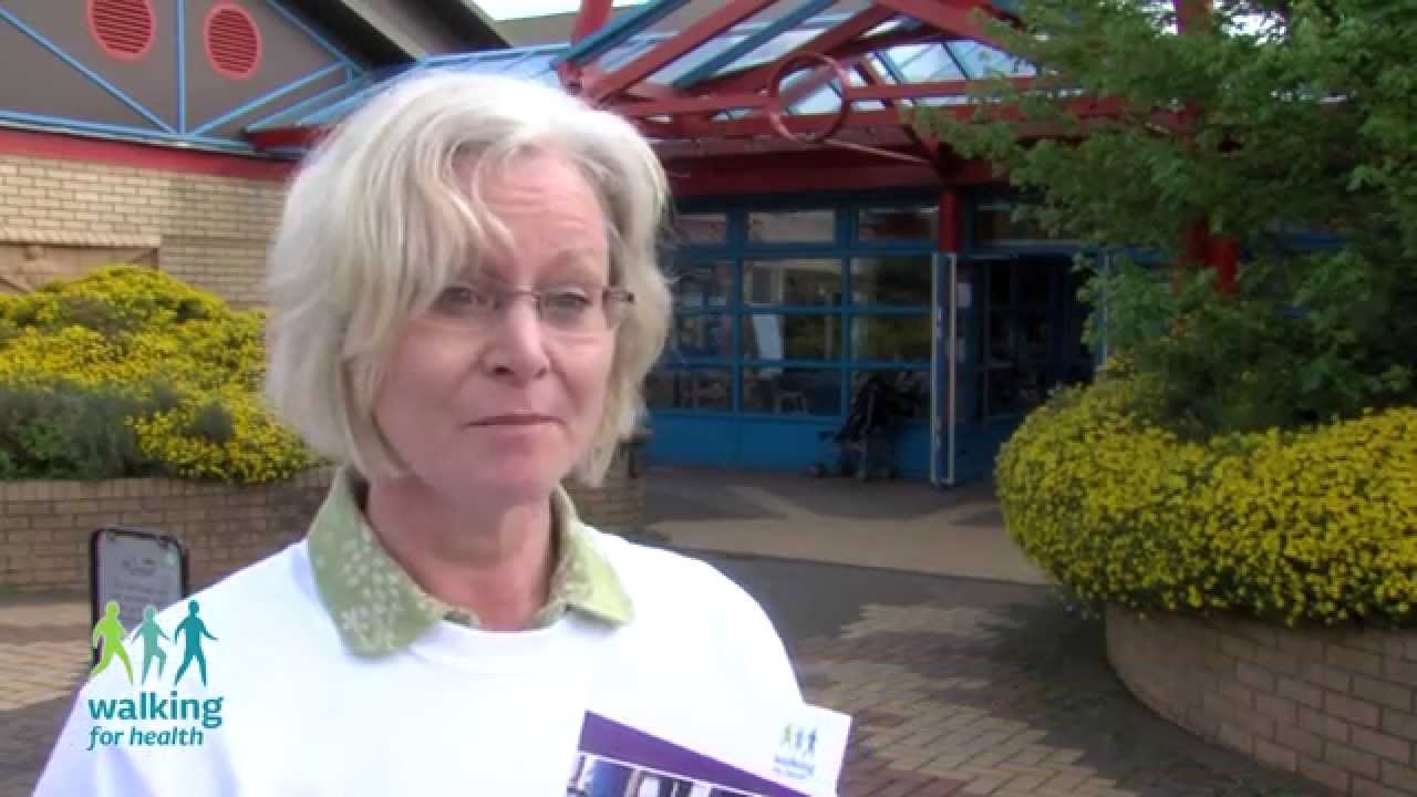 Swindon Health Walks