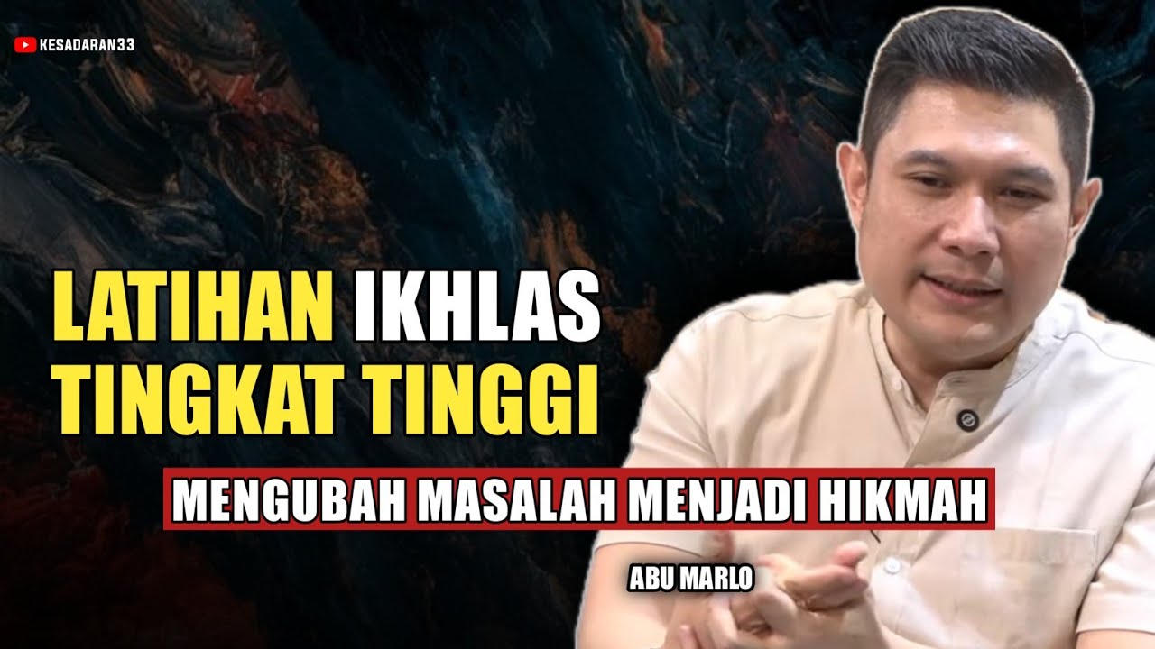 💥 Bukan Sekadar Bacaan Salat: Rahasia Al-Ikhlas yang Mengubah Hidup