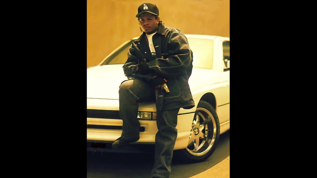 [FREE] EAZE-E x N.W.A Freestyle Gfunk Type beat 