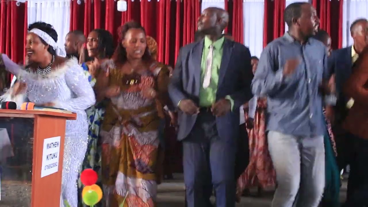 IGISIRIMBA KIDASANZWE FOURSQAURE KITENGELA