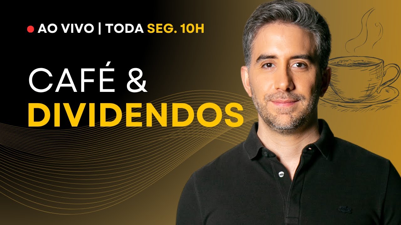 Café & Dividendos ☕ | 02/03/2026 | As principais notícias e oportunidades da semana