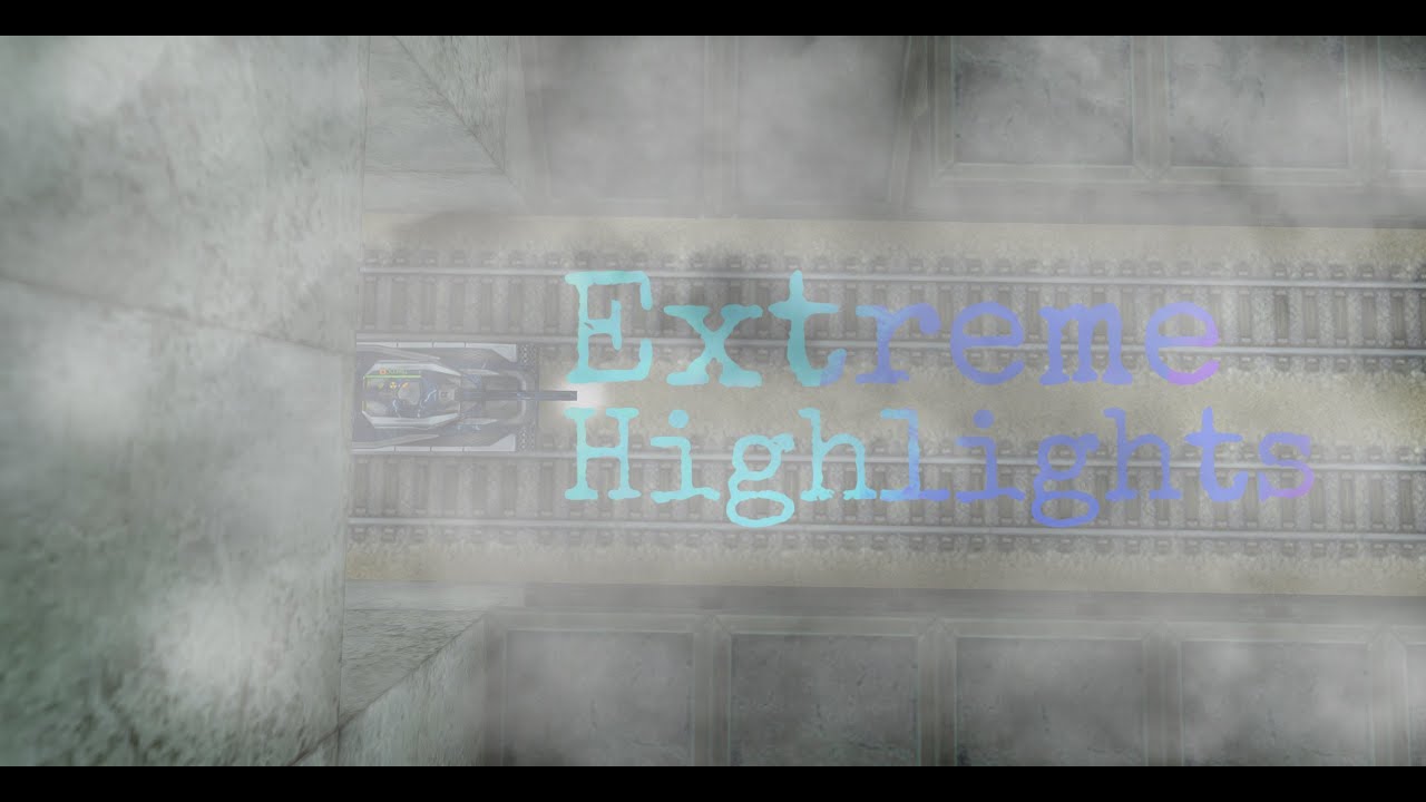 Extreme Highlights / Skills (Kills, Tricks, Nice Moments) #5 by King