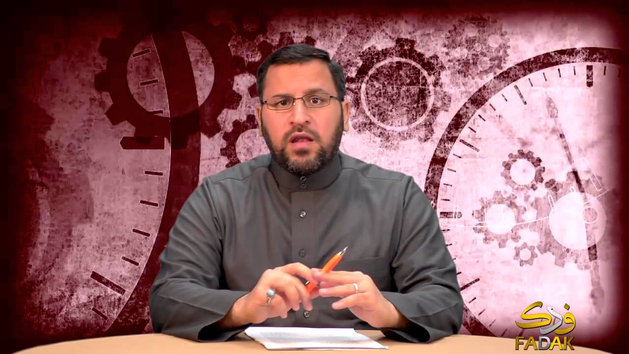 ملفات عتيقة- الموسم الثالث ــ الحلقة 4_HD
